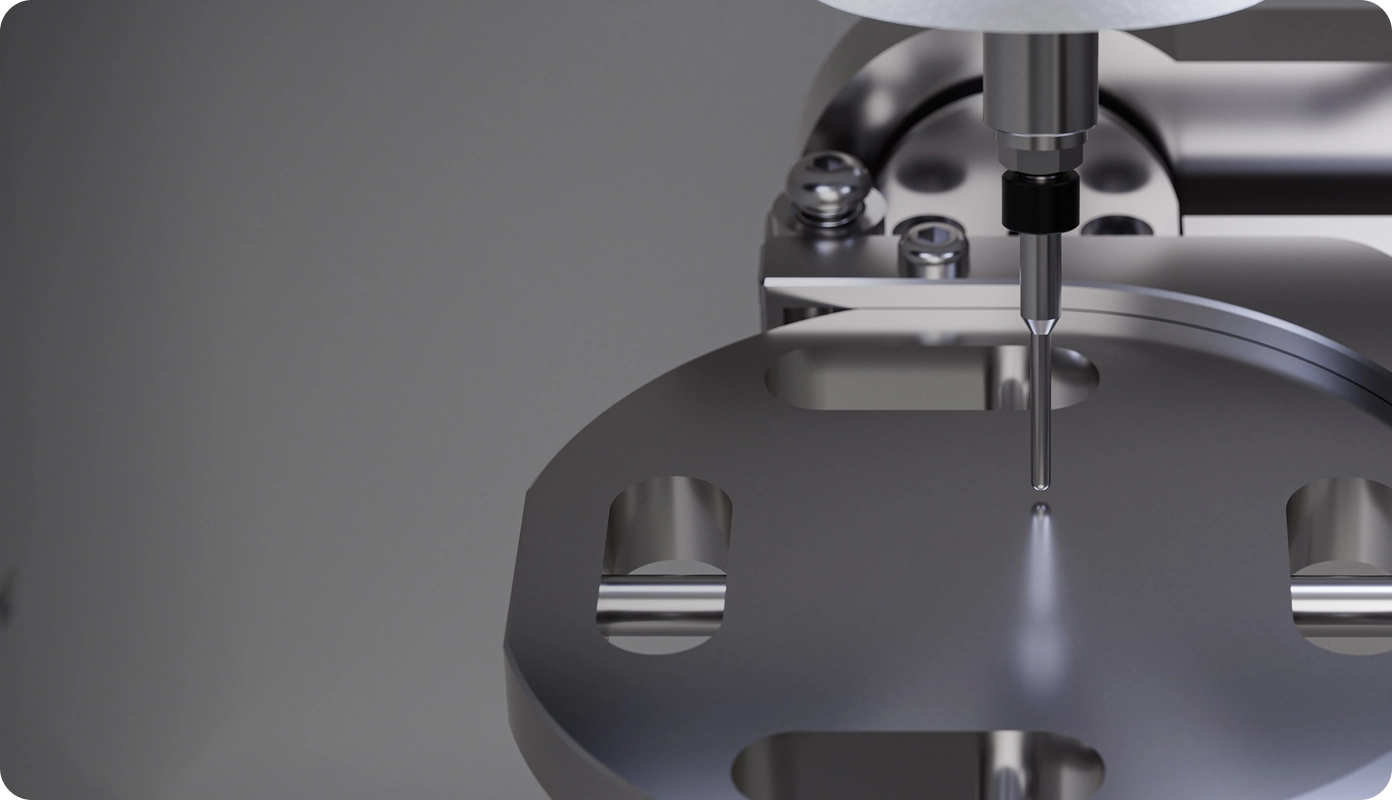 Electric Spindle